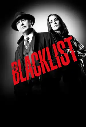 The Blacklist S07E19