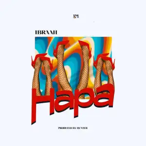 Ibraah – Hapa