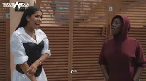 TheCute Abiola - Dangote Girlfriend (Comedy Video)