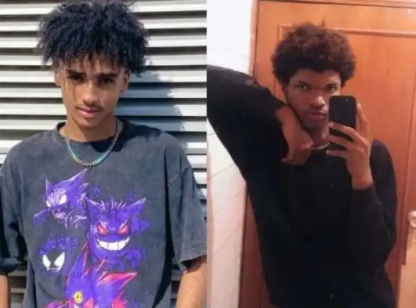 Nigerias React As Male Models Call Out Solomon For Alleged Sexual Molestation (Read Full Details)