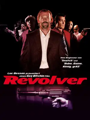 Revolver (2005)