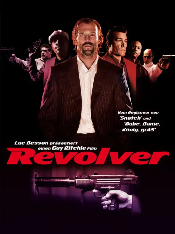 Revolver (2005)