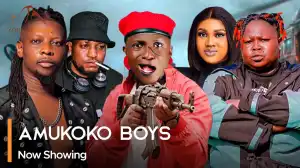 Amukoko Boys (2023 Yoruba Movie)