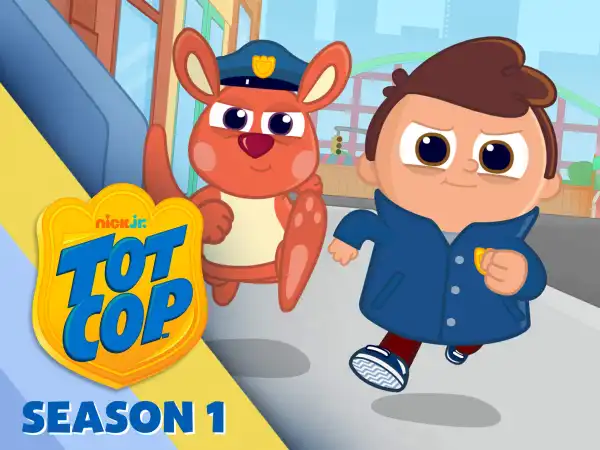 Tot Cop Season 1