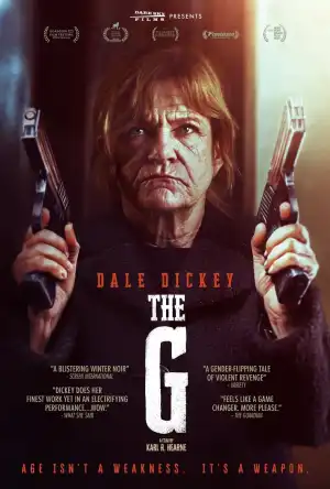 The G (2023)