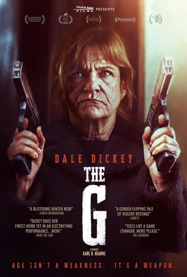 The G (2023)
