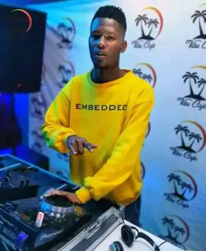 Thebelebe & Vyno Keys – Grootman