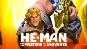 He-Man and The Masters of the Universe 2021 Season 3