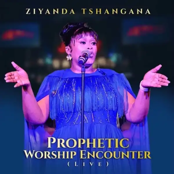 Ziyanda Tshangana – Solala Ngokonwaba