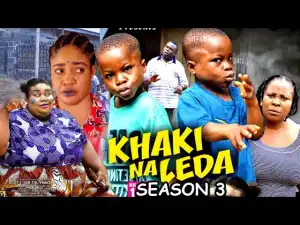 Kaki Na Leda Season 3