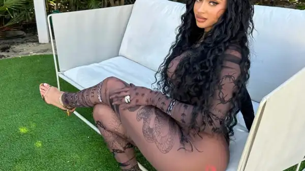 Biography & Career Of Tori Brixx