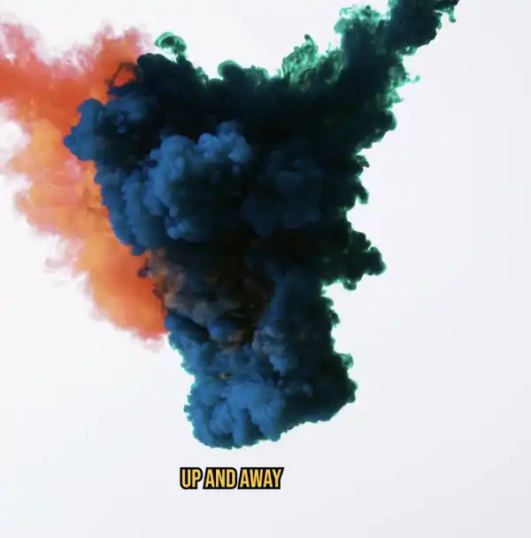 Kay-T – Up And Away ft. RJZ, Kirani Ayat