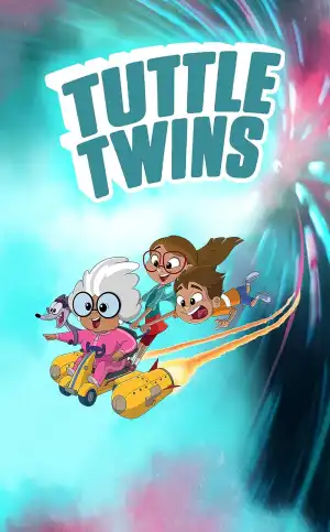 Tuttle Twins S01E10