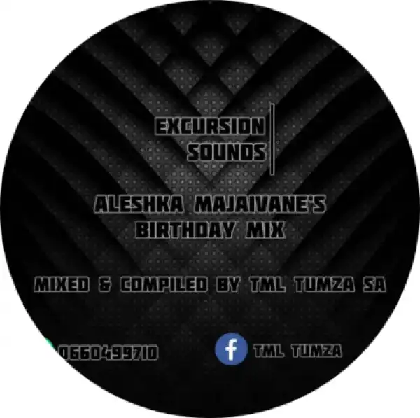 Tumza SA – Excursion sounds Vol.5