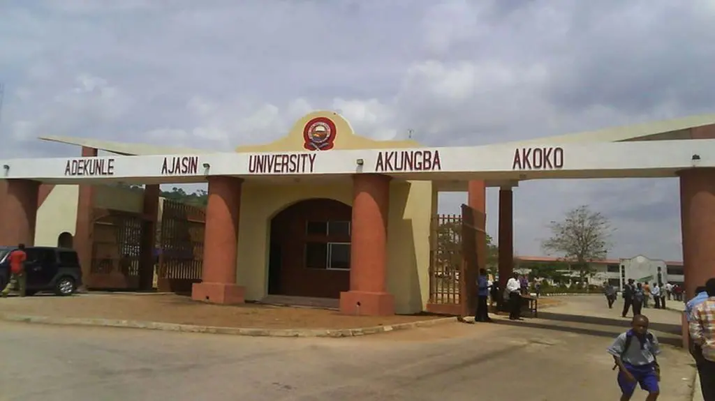 Ondo: AAUA student allegedly stabbed to death by lover
