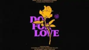 Sipho The Gift – Do More