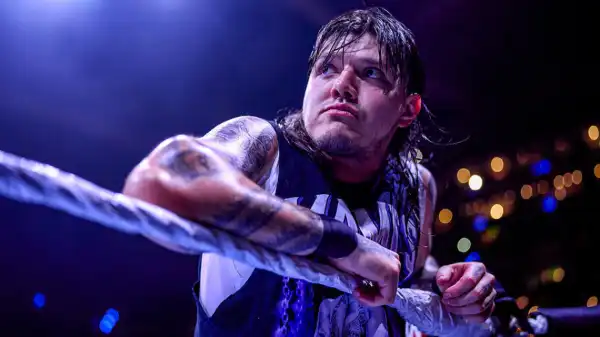 Career & Net Worth Of Dominik Mysterio