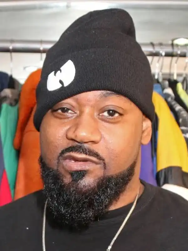 Career & Net Worth Of Ghostface Killah