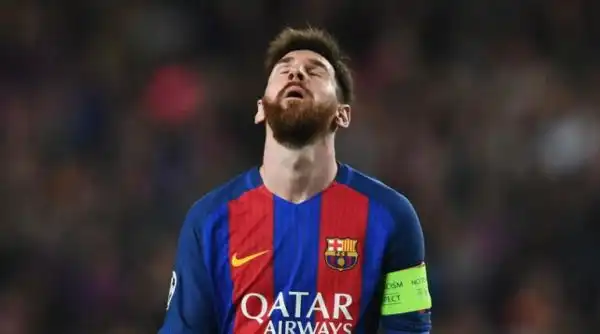 Messi Will Leave For Man City – Barcelona Presidential Candidate Confirms