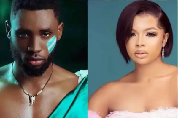 BBNaija: I’m Not Sexually Active – Liquorose Tells Emmanuel