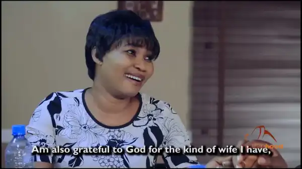 Osuwon (2020) (Yoruba Movie)