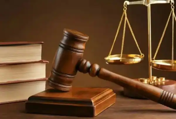 Street Sweeper Sentenced To Life Imprisonment For Defiling Teenage Girl