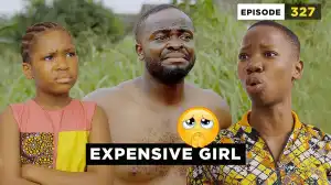 Mark Angel – Expensive Girl [Episode 327] (Comedy Video)