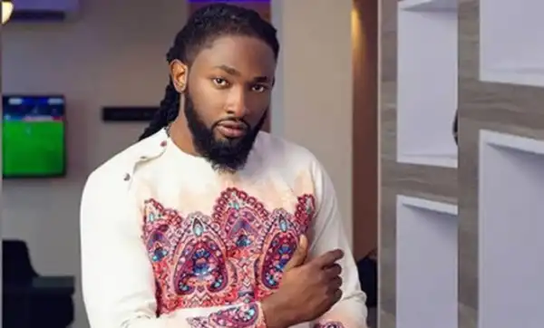 What Difference Does It Make? Actor, Uti Nwachukwu Speaks On The Ethnic Issue In Nollywood