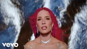 Halsey - Lucky (Video)