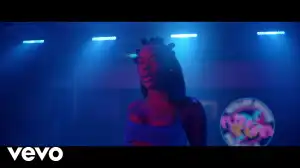 Spinall – Power Ft. Summer Walker, DJ Snake & Äyanna (Video)