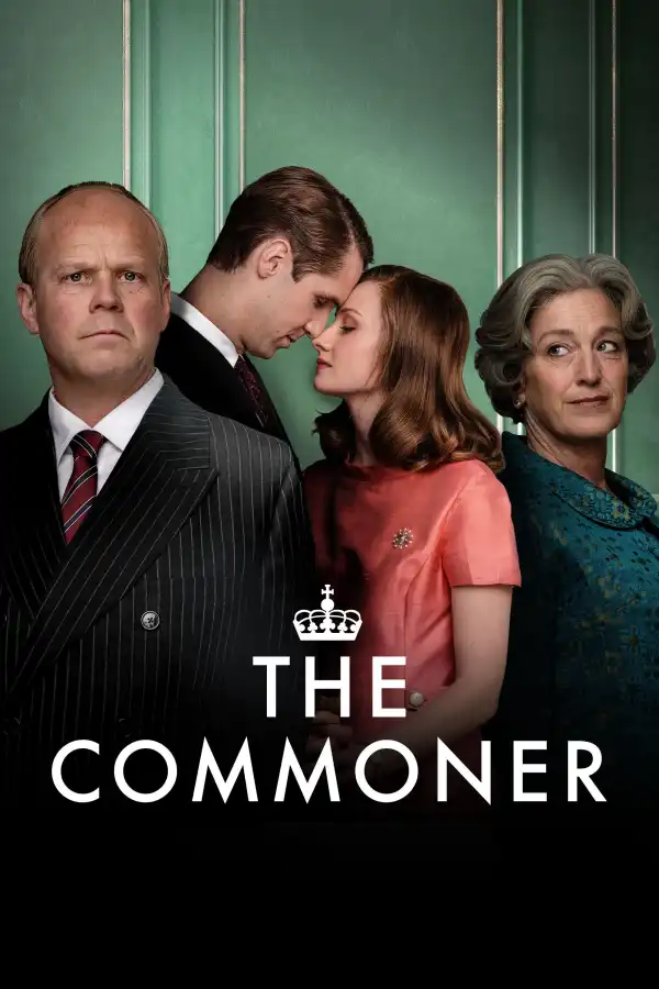 The Commoner Season 1