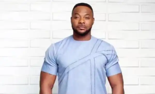 Weeks After Divorce, Actor Bolanle Ninalowo Reveals He’s ‘In Love’ Again