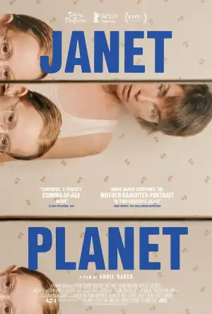 Janet Planet (2023)