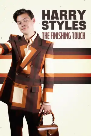 Harry Styles The Finishing Touch (2023)