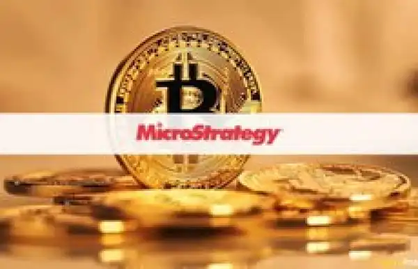 MicroStrategy Plans to Raise Another $400M to Buy More Bitcoin