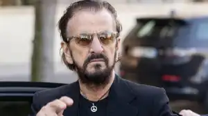 Ringo Starr Seemingly Confirms Who Is Playing Him in Sam Mendes’ Beatles Movies