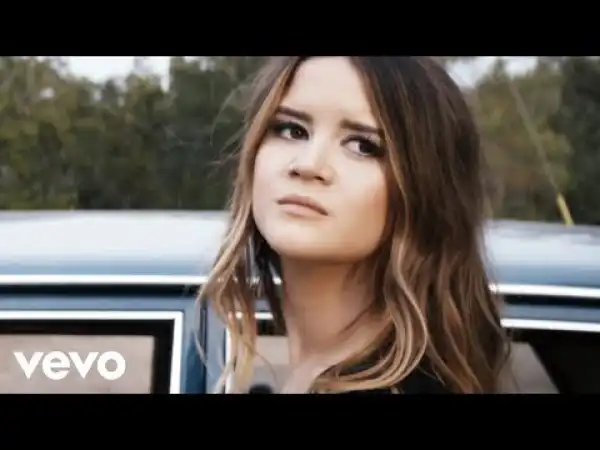 Maren Morris – My Church