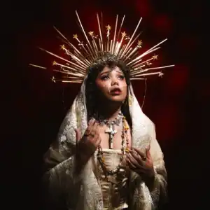 lordkez – Holy Matrimony