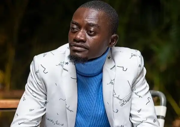 Net Worth Of Kwadwo Nkansah