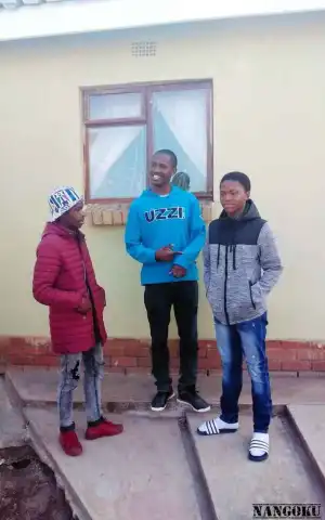 Unique Fam – AmaZizi no Tolo