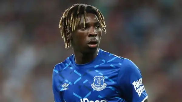 Net Worth Of Moise Kean