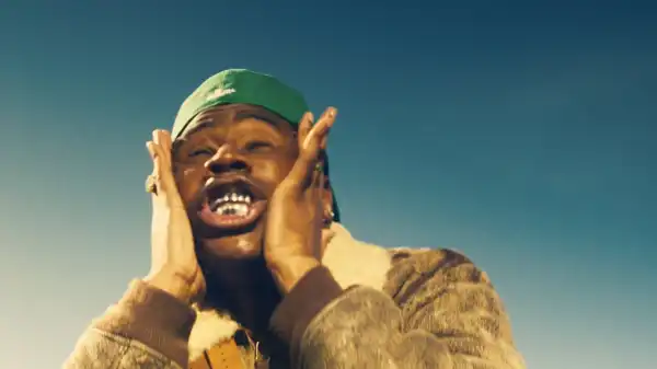 Tyler, The Creator - DOGTOOTH (Video)