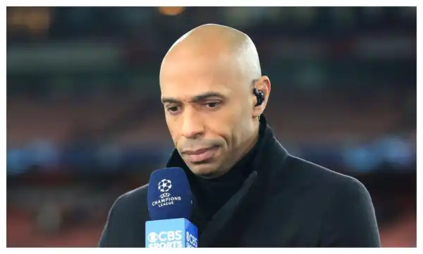 UCL: ‘I don’t agree’ – Thierry Henry sends message to Real Madrid over Alonso