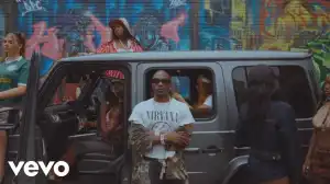 L.A.X, Olamide - Belinda (Video)