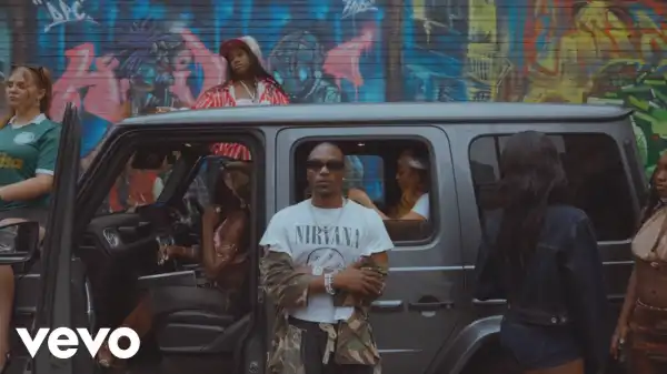 L.A.X, Olamide - Belinda (Video)