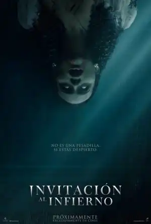 The Invitation (2022)