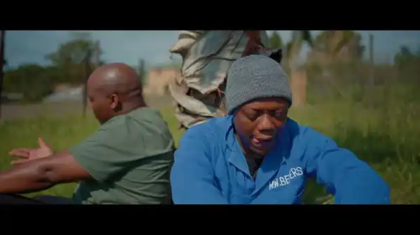 Dj Tira – Ngiyabonga Baba Ft. Jumbo & Prince Bulo (Video)