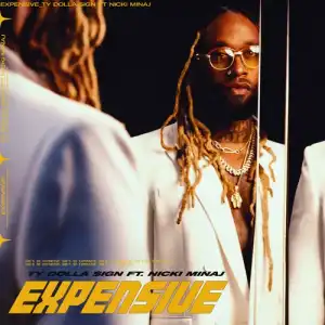 Ty Dolla $ign - Expensive ft. Nicki Minaj