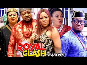 Royal Clash Season 9