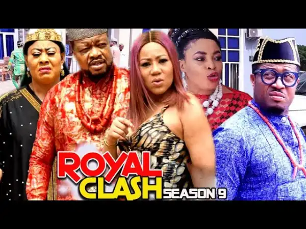 Royal Clash Season 9